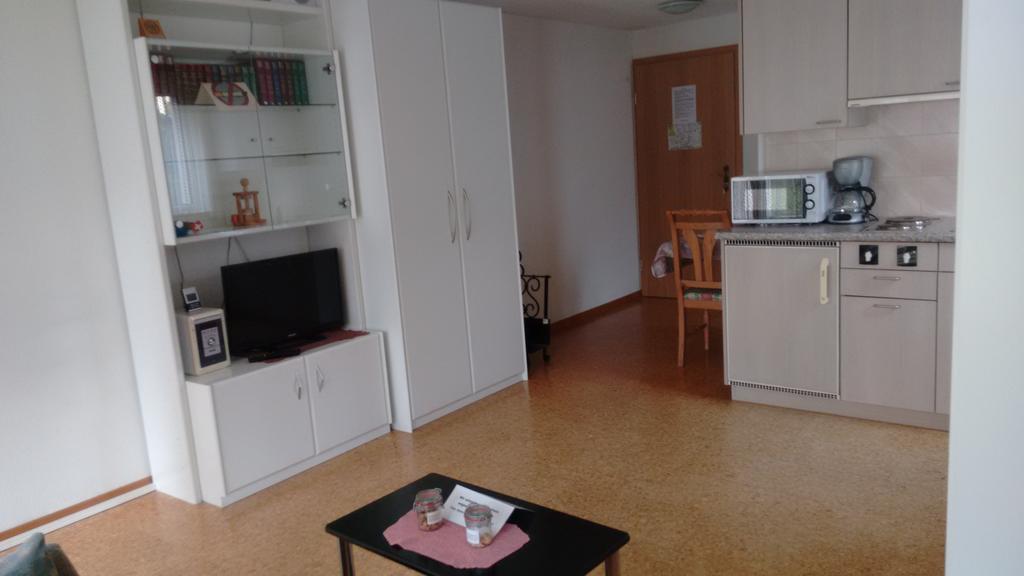 Studio Regli Anne-Maria Daire Andermatt Dış mekan fotoğraf
