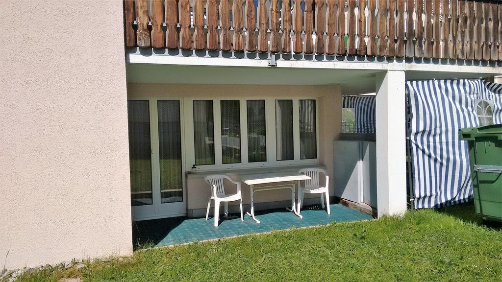 Studio Regli Anne-Maria Daire Andermatt Dış mekan fotoğraf